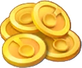 Coins